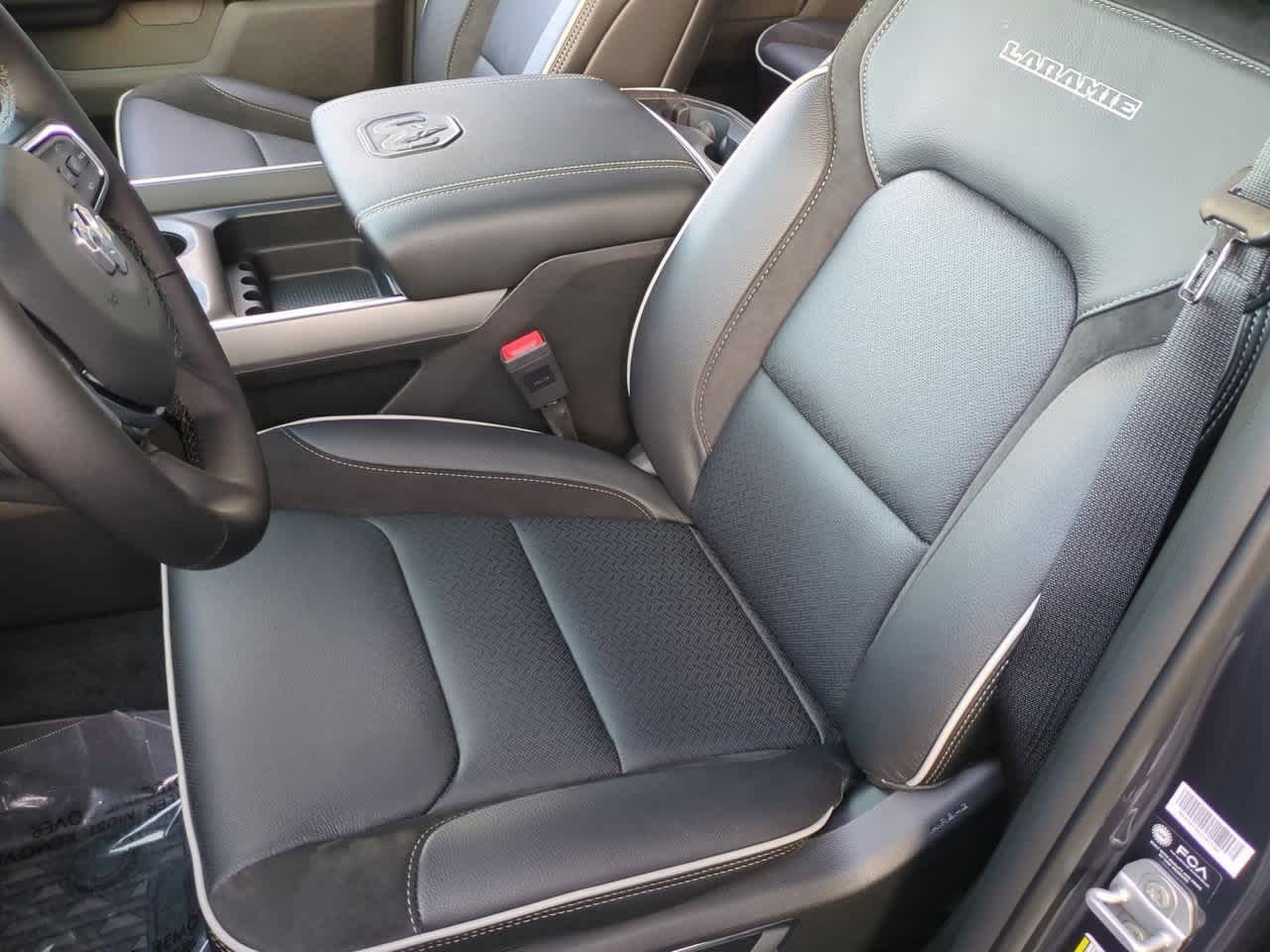 Thumbnail: 2026 RAM 1500 - 16