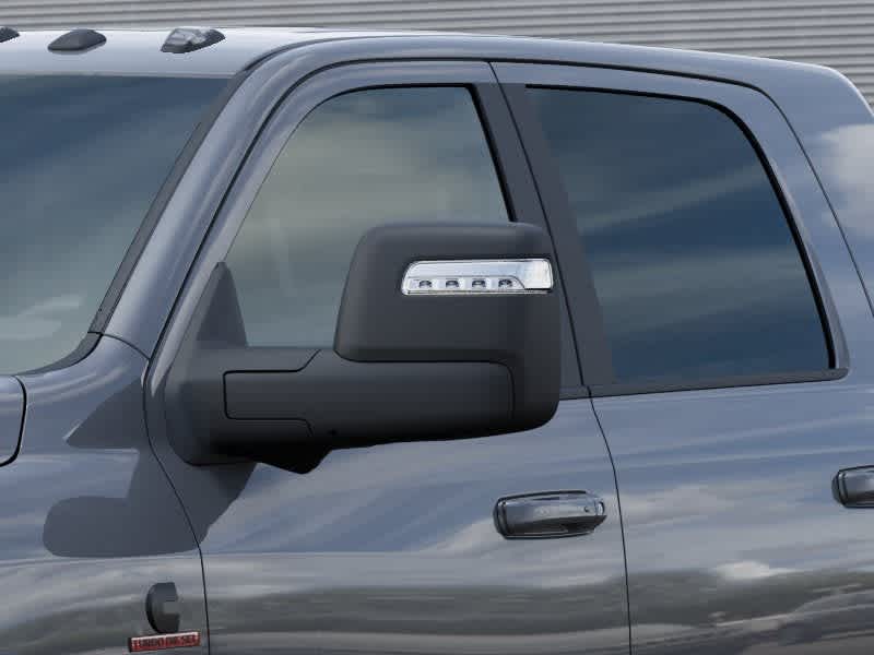 Thumbnail: 2026 RAM 3500 - 12