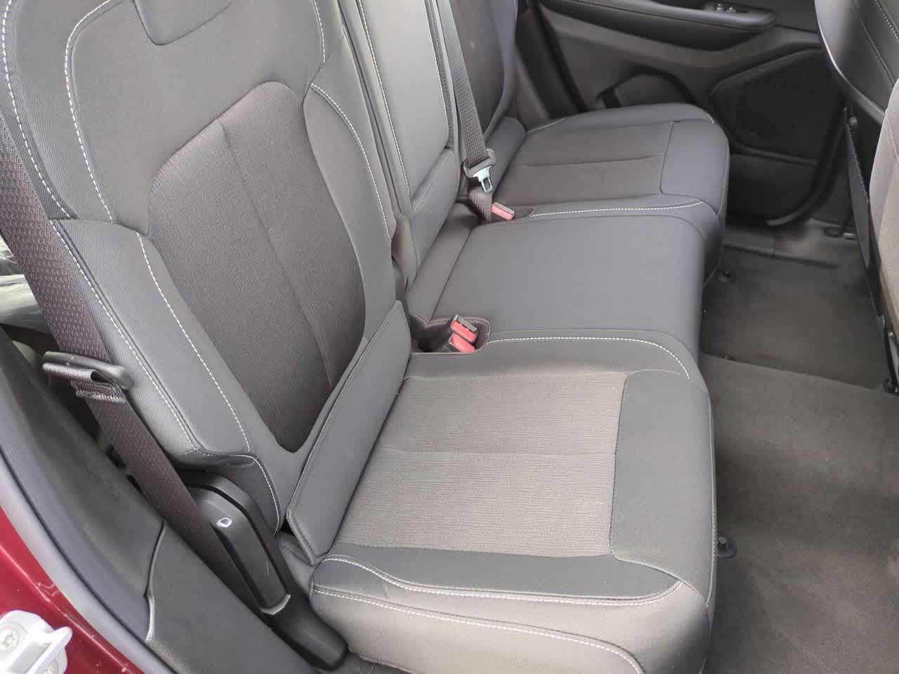 Thumbnail: 2025 Jeep Grand Cherokee - 22