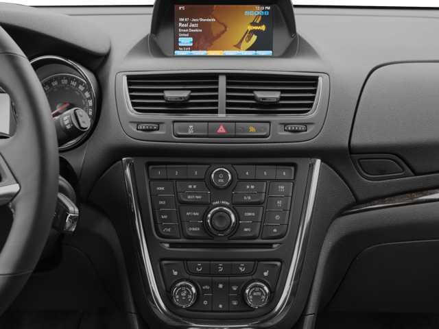 Thumbnail: 2016 Buick Encore - 7