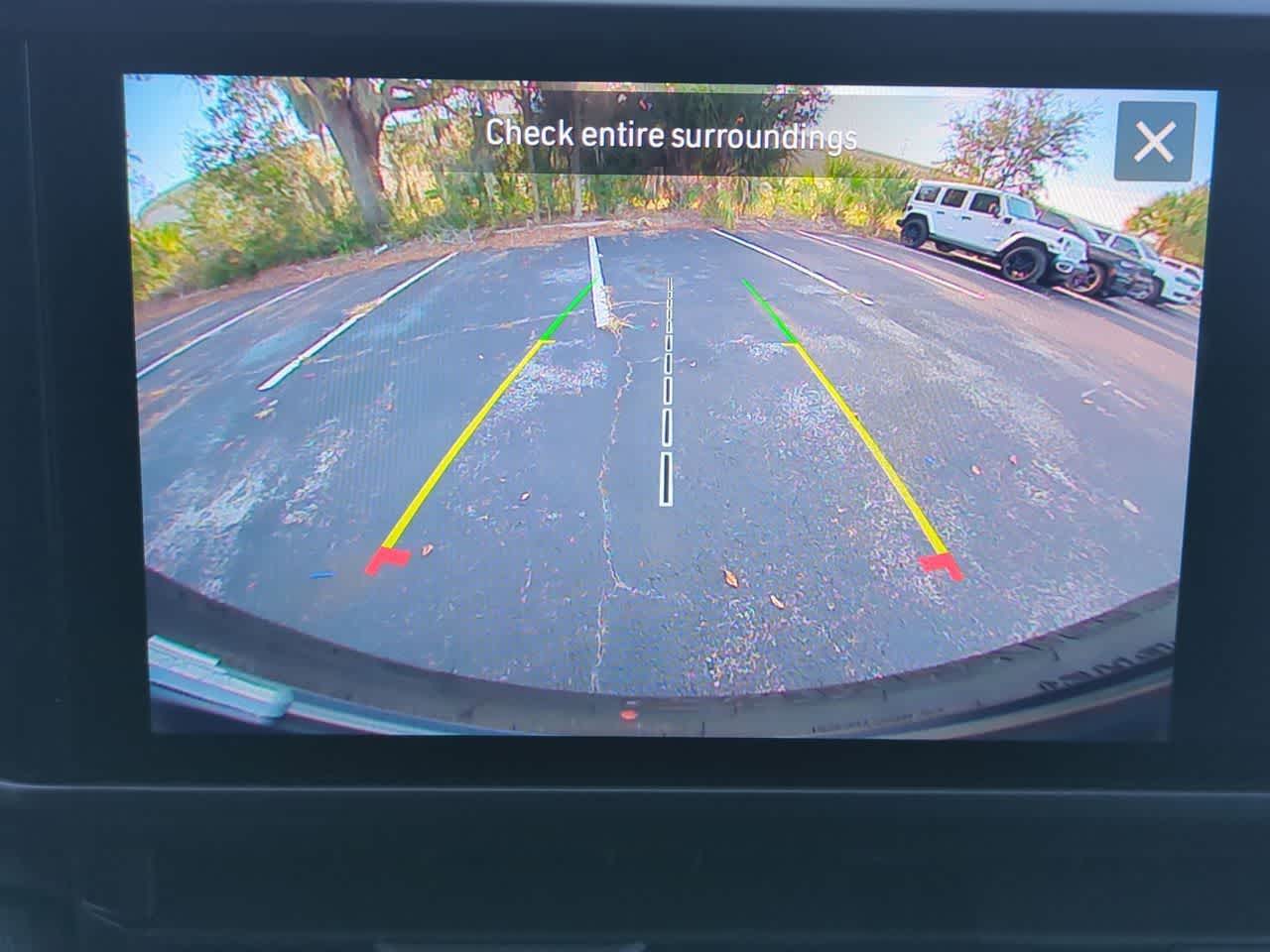 Thumbnail: 2026 Jeep Wrangler - 29