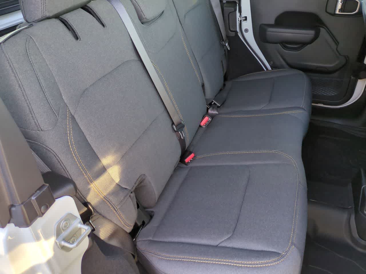 Thumbnail: 2026 Jeep Wrangler - 20