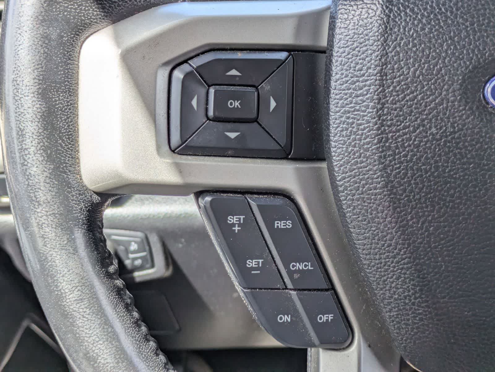 Thumbnail: 2017 Ford F-150 - 8