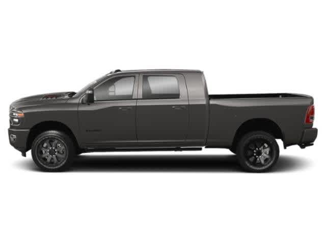 Thumbnail: 2026 RAM 3500 - 2
