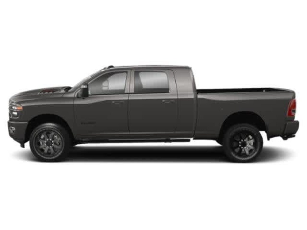 New 2026 Ram 3500 Limited Truck