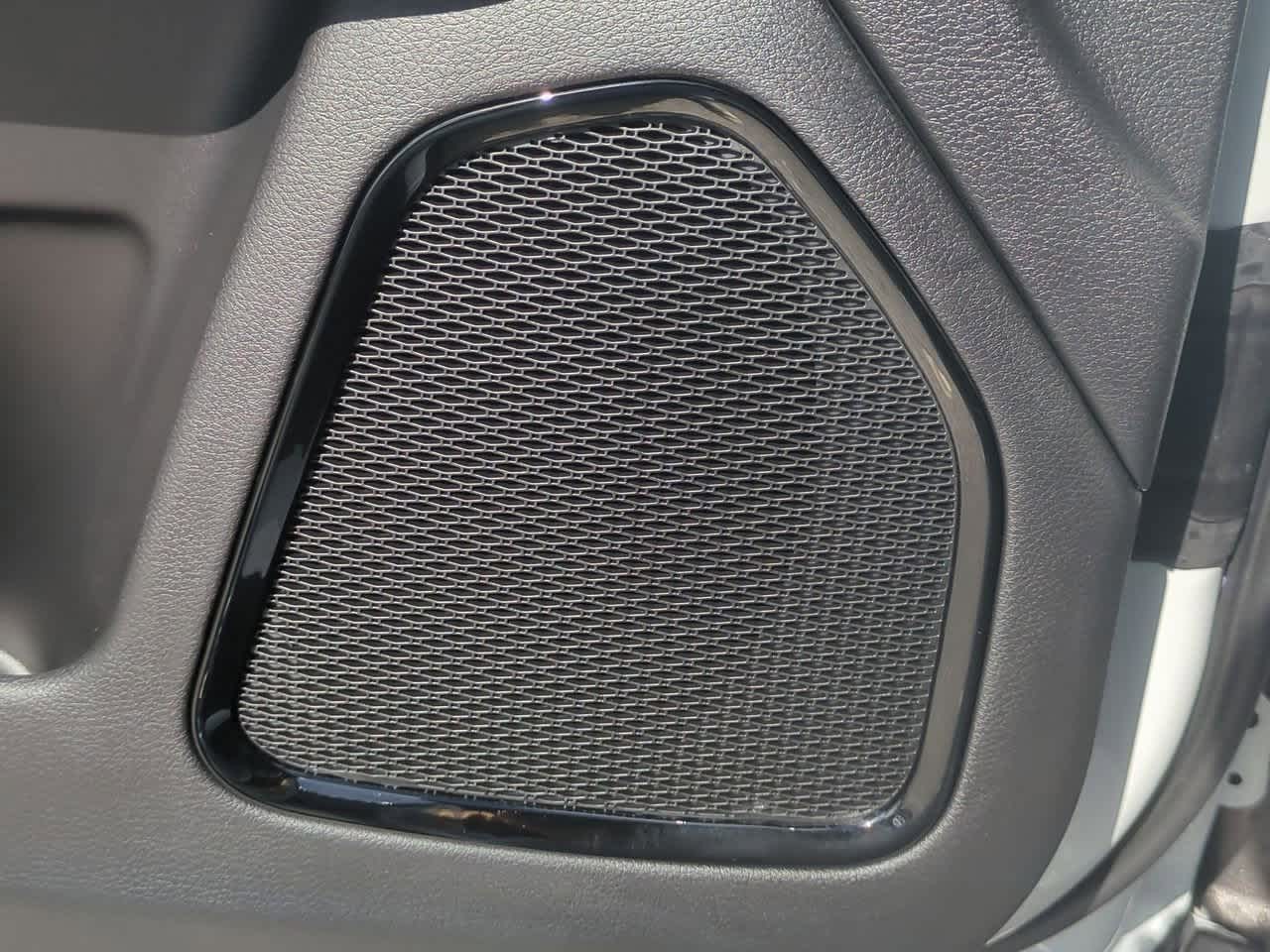 Thumbnail: 2026 Jeep Compass - 30