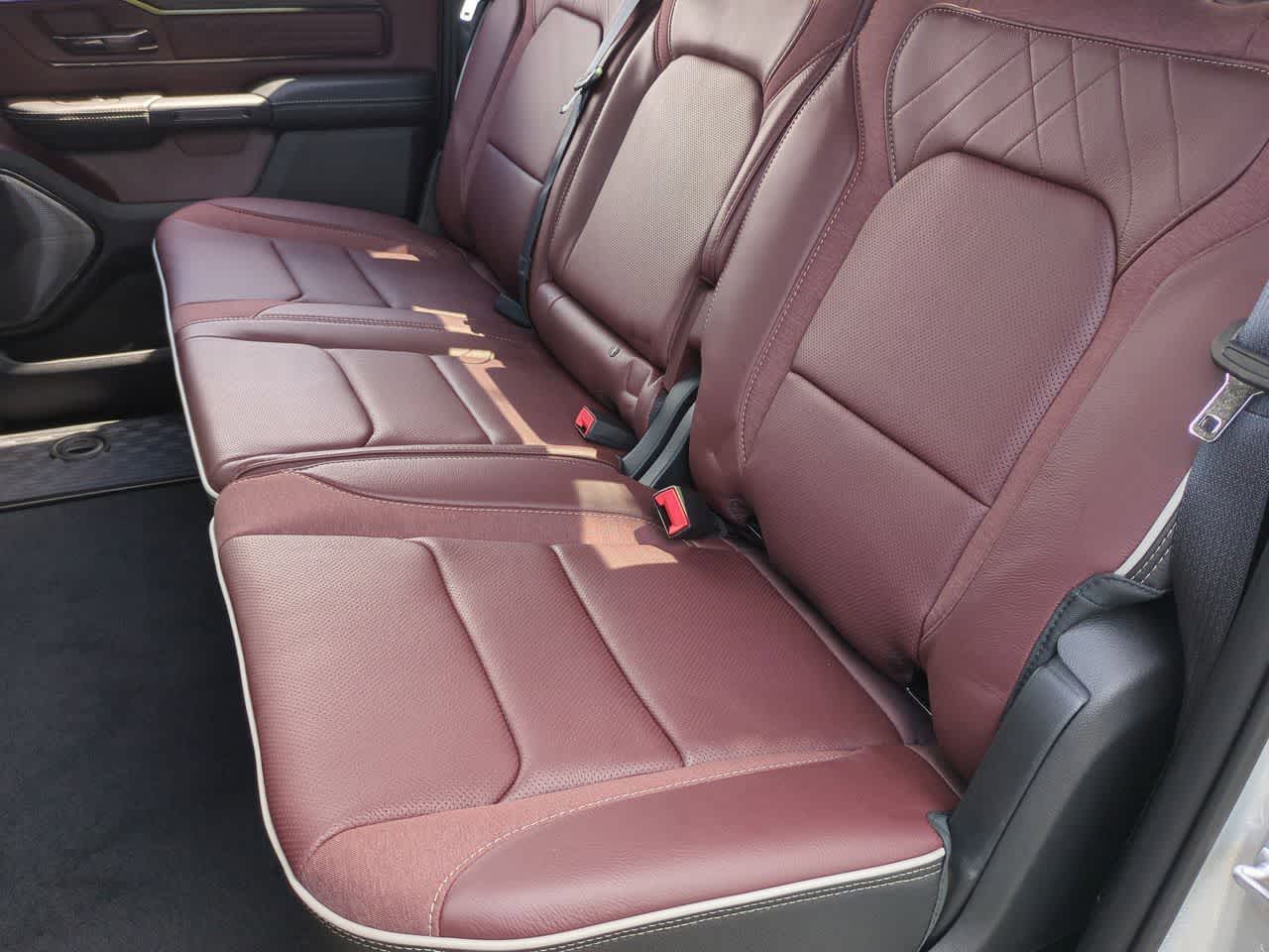 Thumbnail: 2026 RAM 1500 - 21