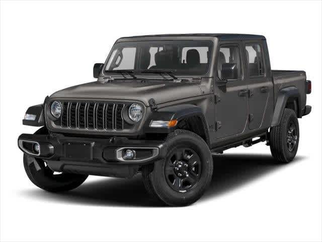 Thumbnail: 2025 Jeep Gladiator - 1