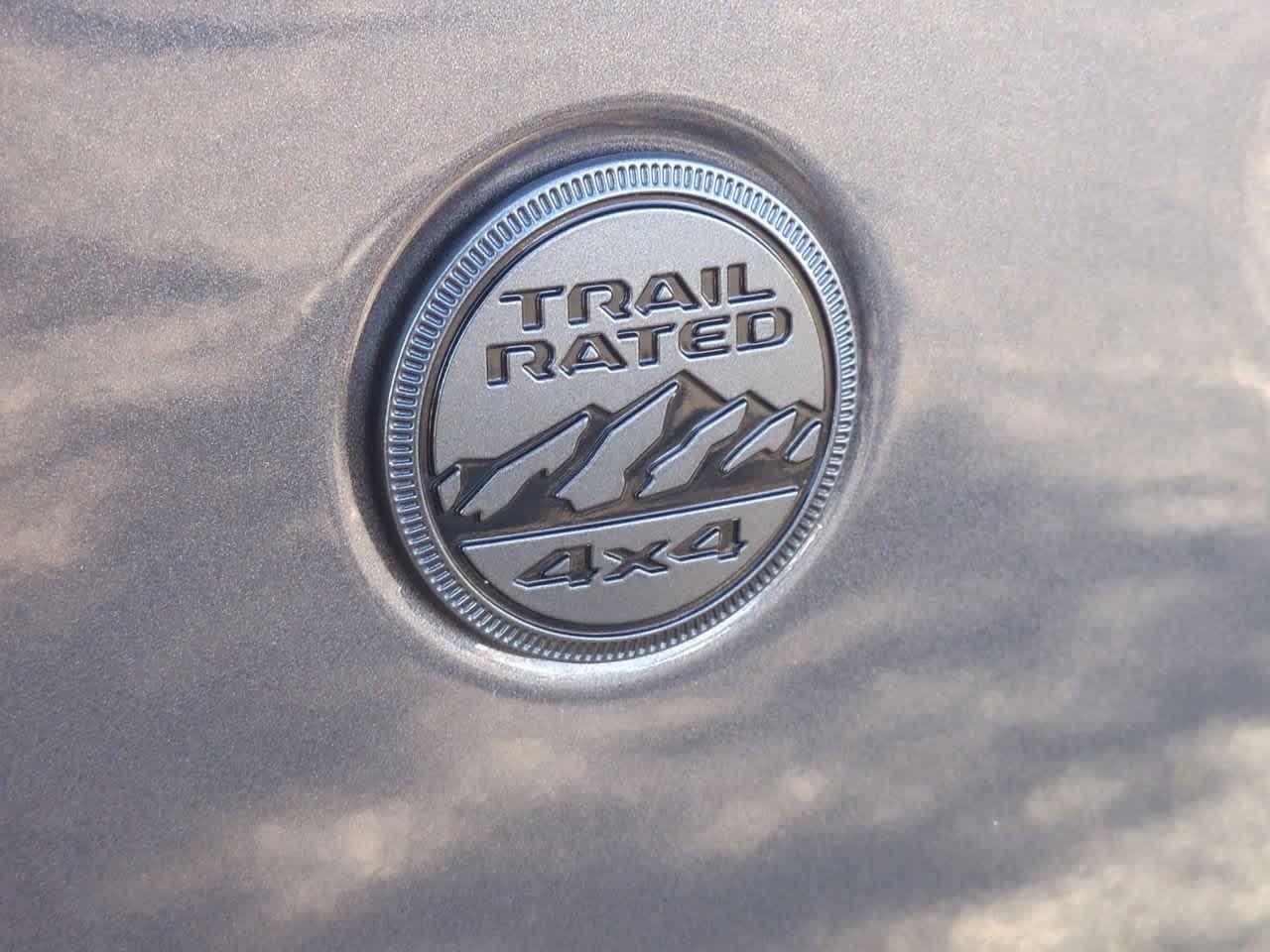 Thumbnail: 2024 Jeep Wrangler - 13