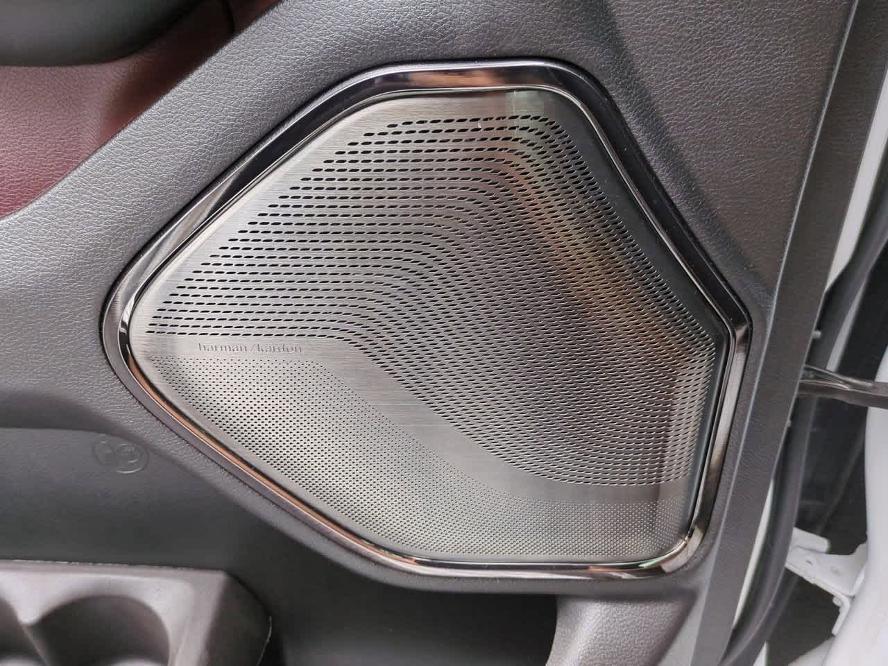Thumbnail: 2025 RAM 1500 - 33