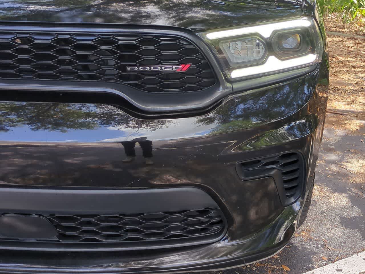 Thumbnail: 2024 Dodge Durango - 11