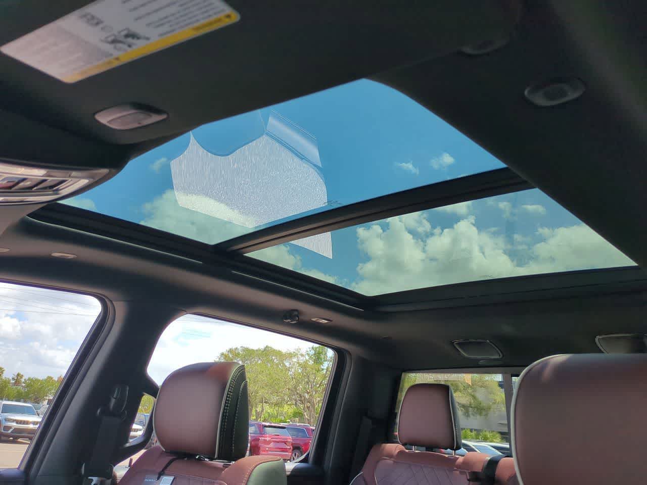 Thumbnail: 2026 RAM 1500 - 19