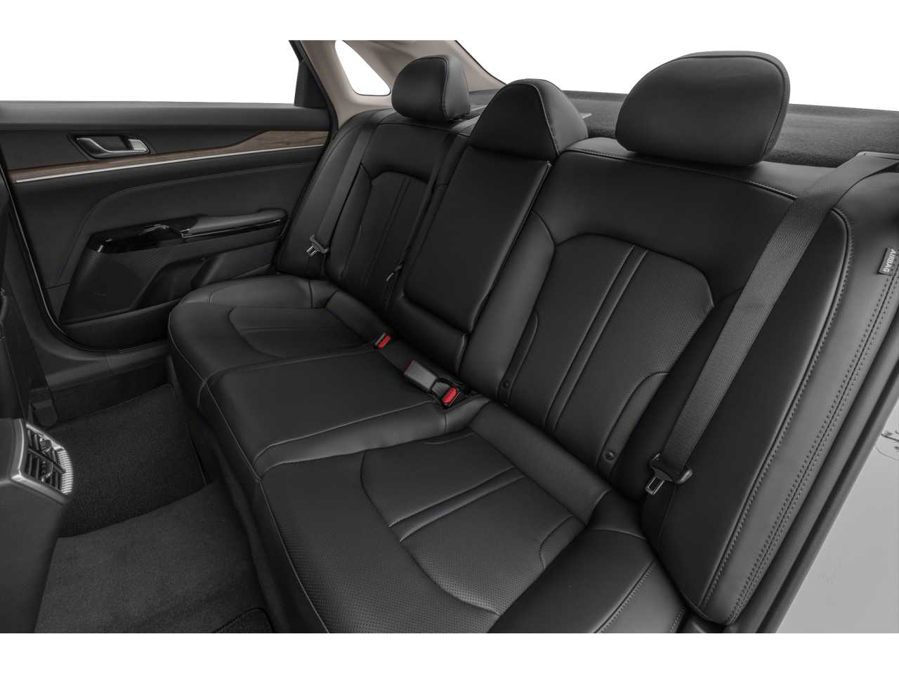 Thumbnail: 2023 Kia K5 - 9