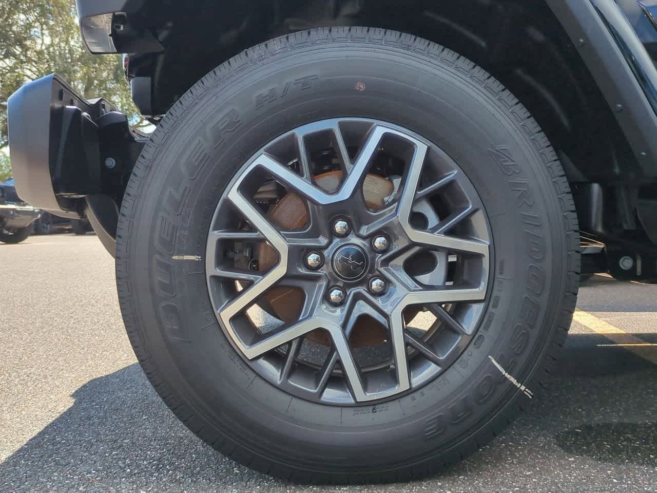 Thumbnail: 2025 Jeep Wrangler - 14