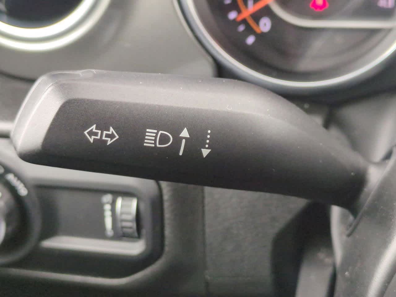 Thumbnail: 2023 Jeep Wrangler - 28