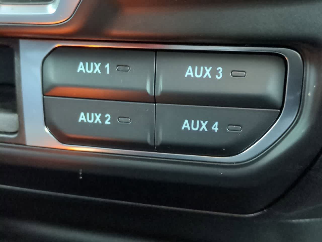 Thumbnail: 2026 Jeep Wrangler - 17