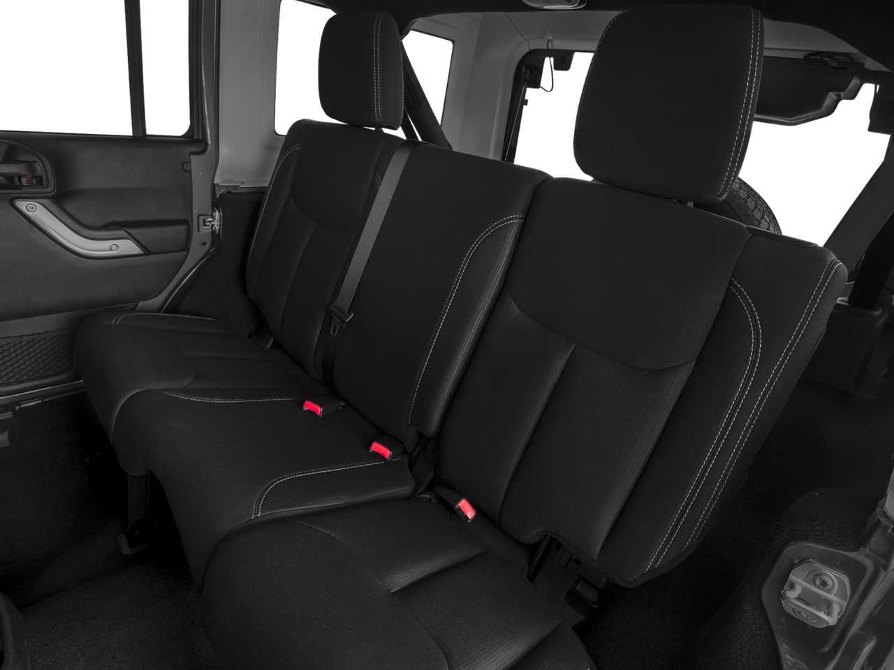 Thumbnail: 2016 Jeep Wrangler - 9