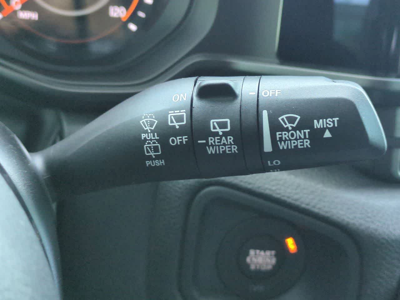 Thumbnail: 2026 Jeep Wrangler - 26