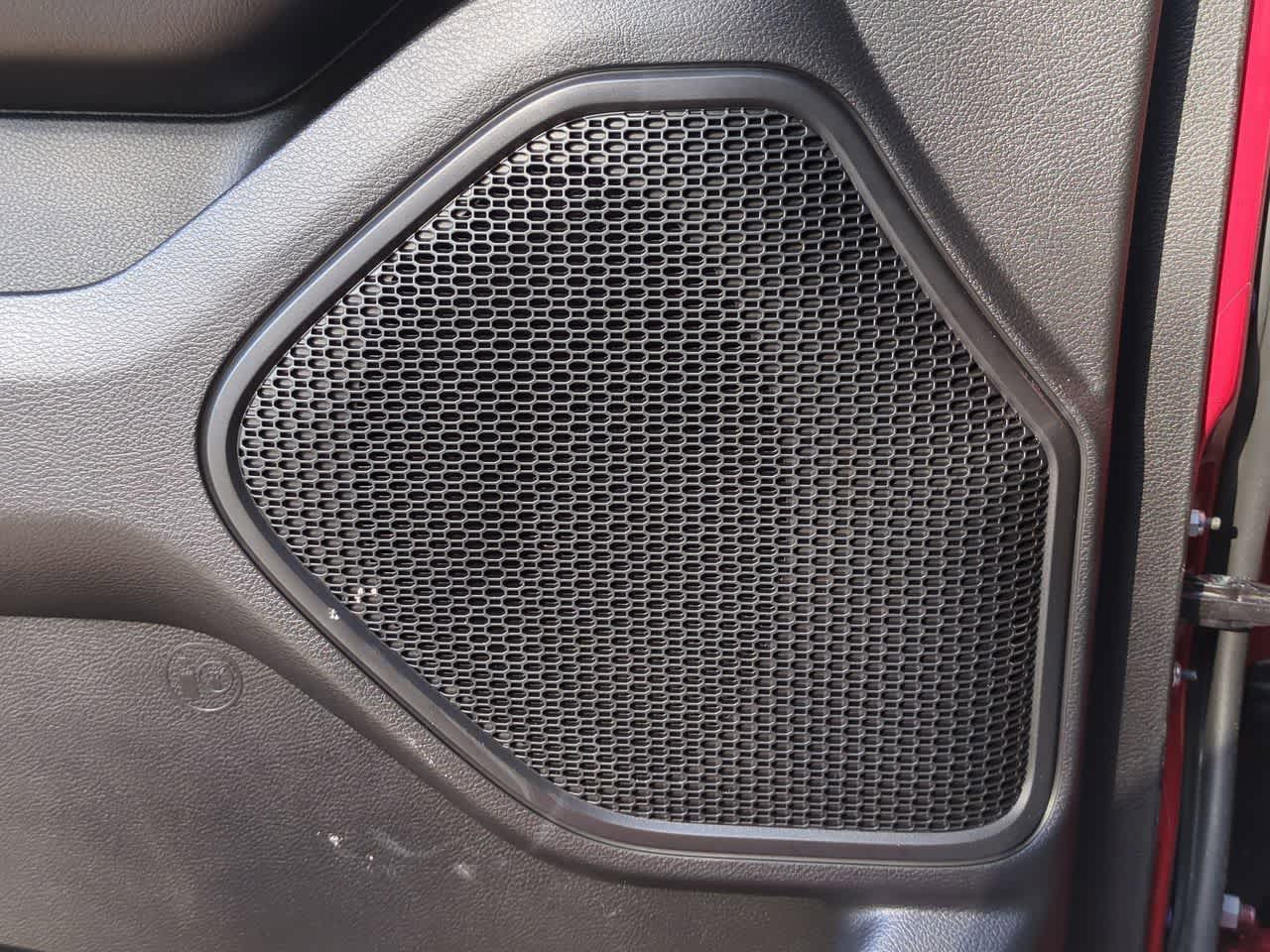 Thumbnail: 2026 RAM 1500 - 30