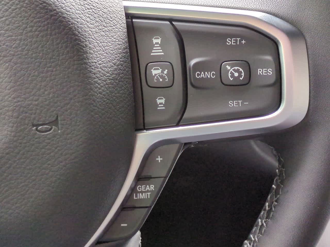 Thumbnail: 2026 RAM 1500 - 25