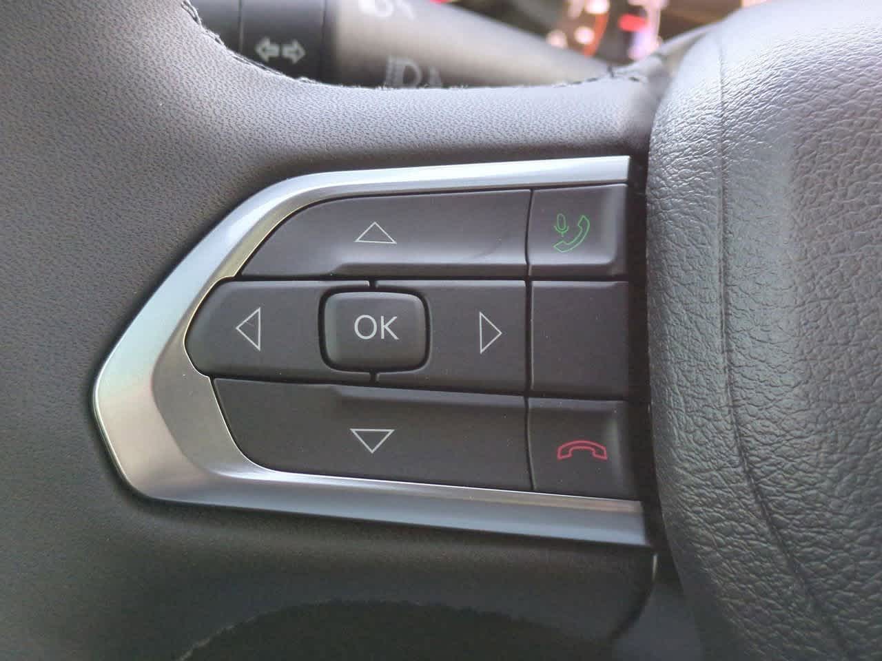 Thumbnail: 2026 Jeep Compass - 23