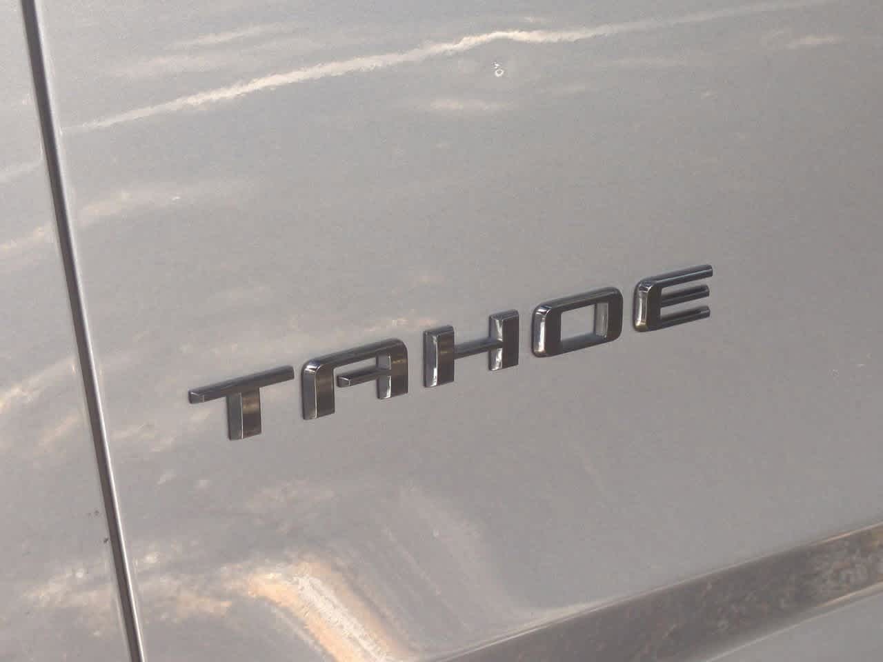 Thumbnail: 2022 Chevrolet Tahoe - 13