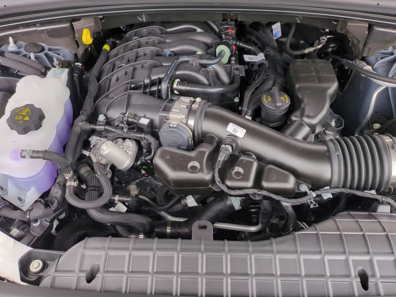 Thumbnail: 2025 Jeep Grand Cherokee L - 15