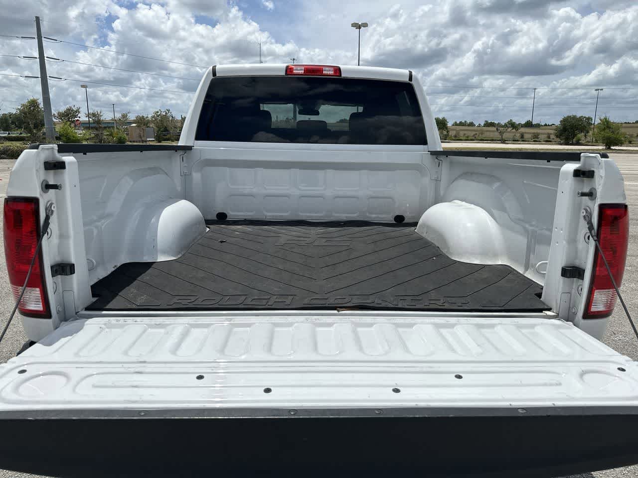 Thumbnail: 2022 RAM 1500 Classic - 28