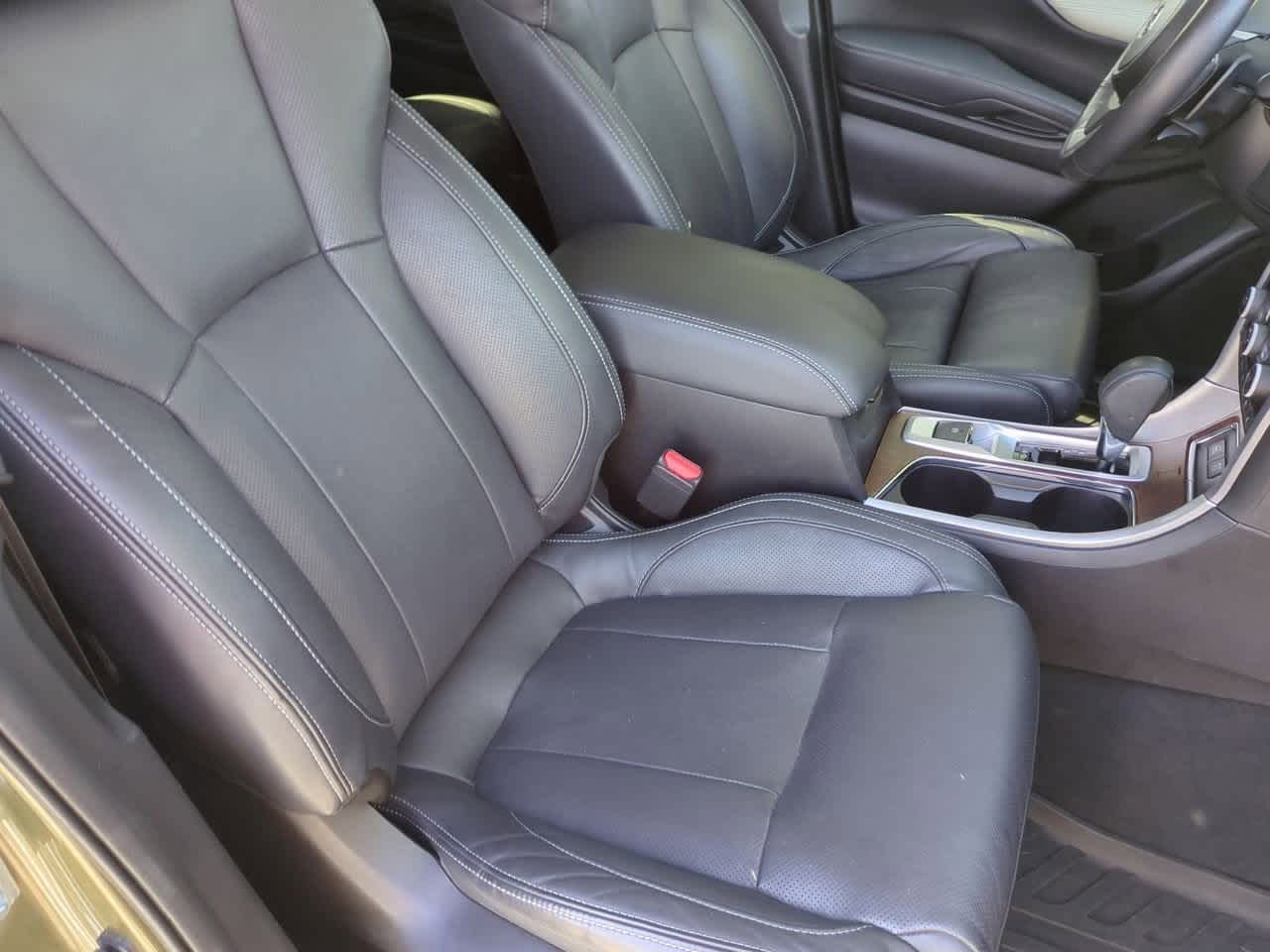 Thumbnail: 2022 Subaru Ascent - 23