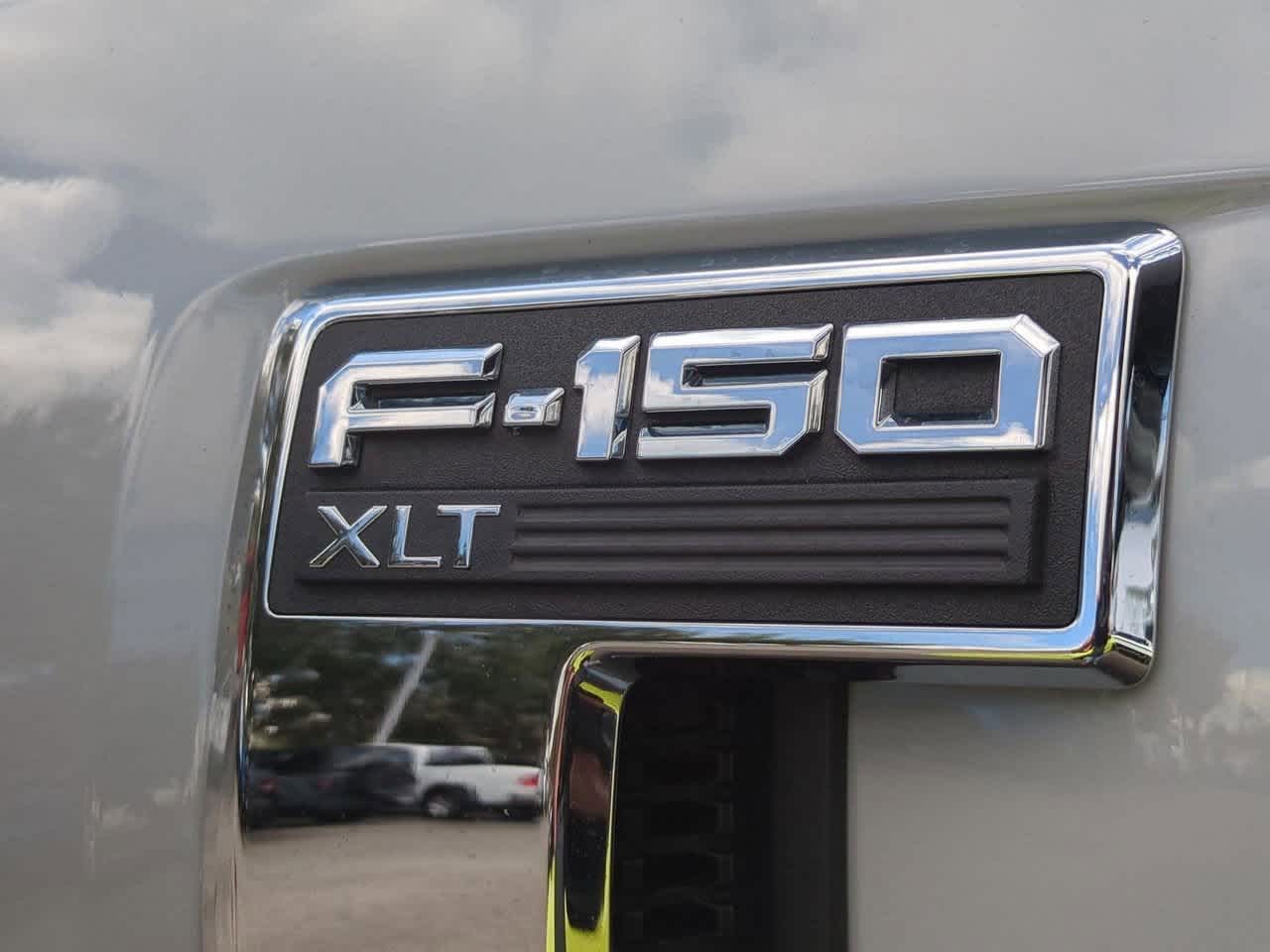 Thumbnail: 2024 Ford F-150 - 13