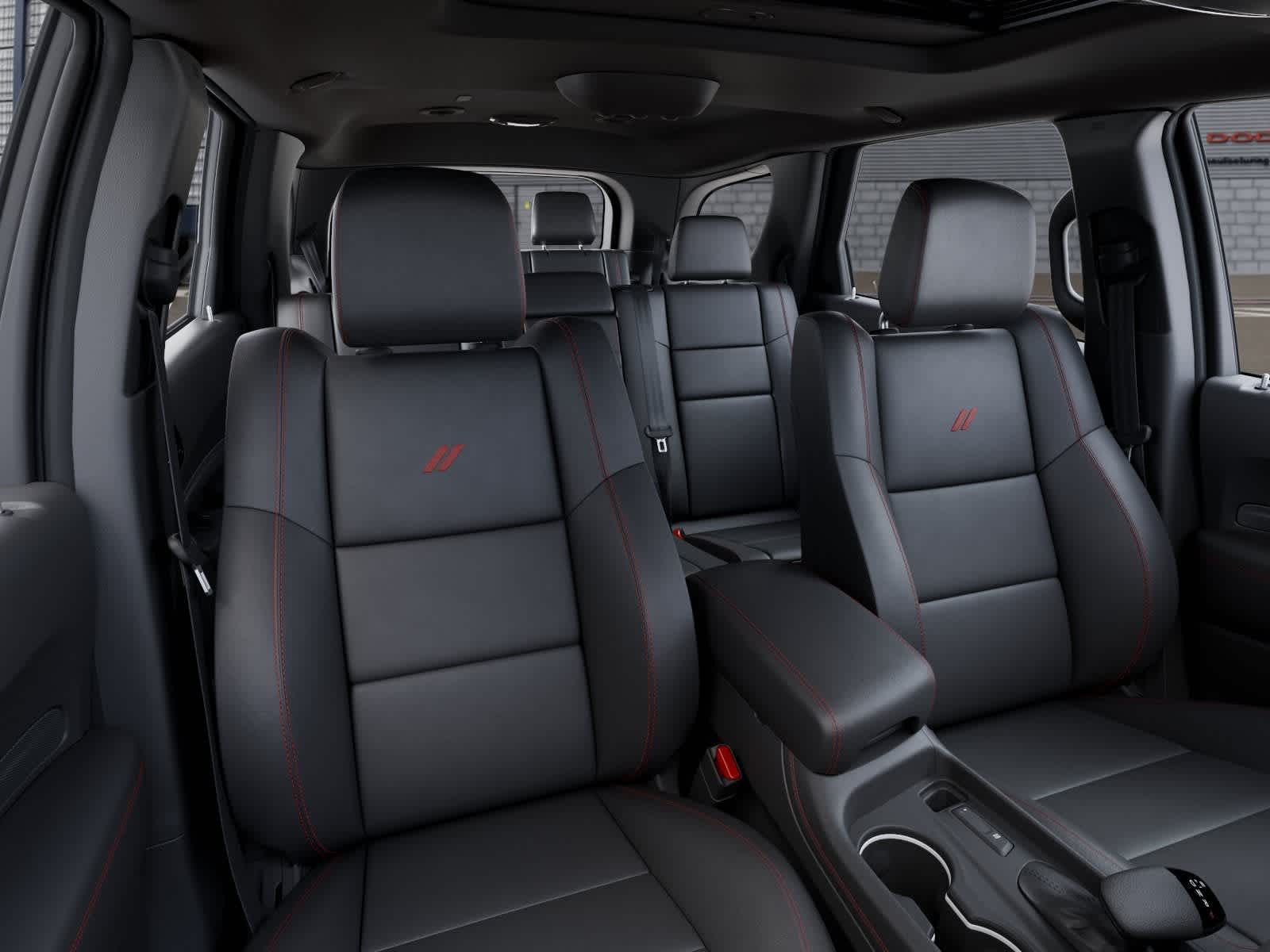 Thumbnail: 2026 Dodge Durango - 16