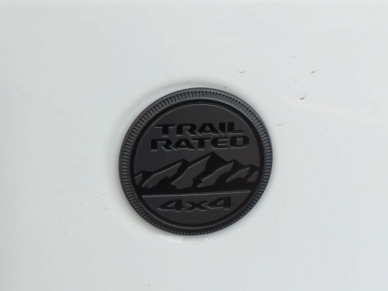 Thumbnail: 2026 Jeep Wrangler - 13