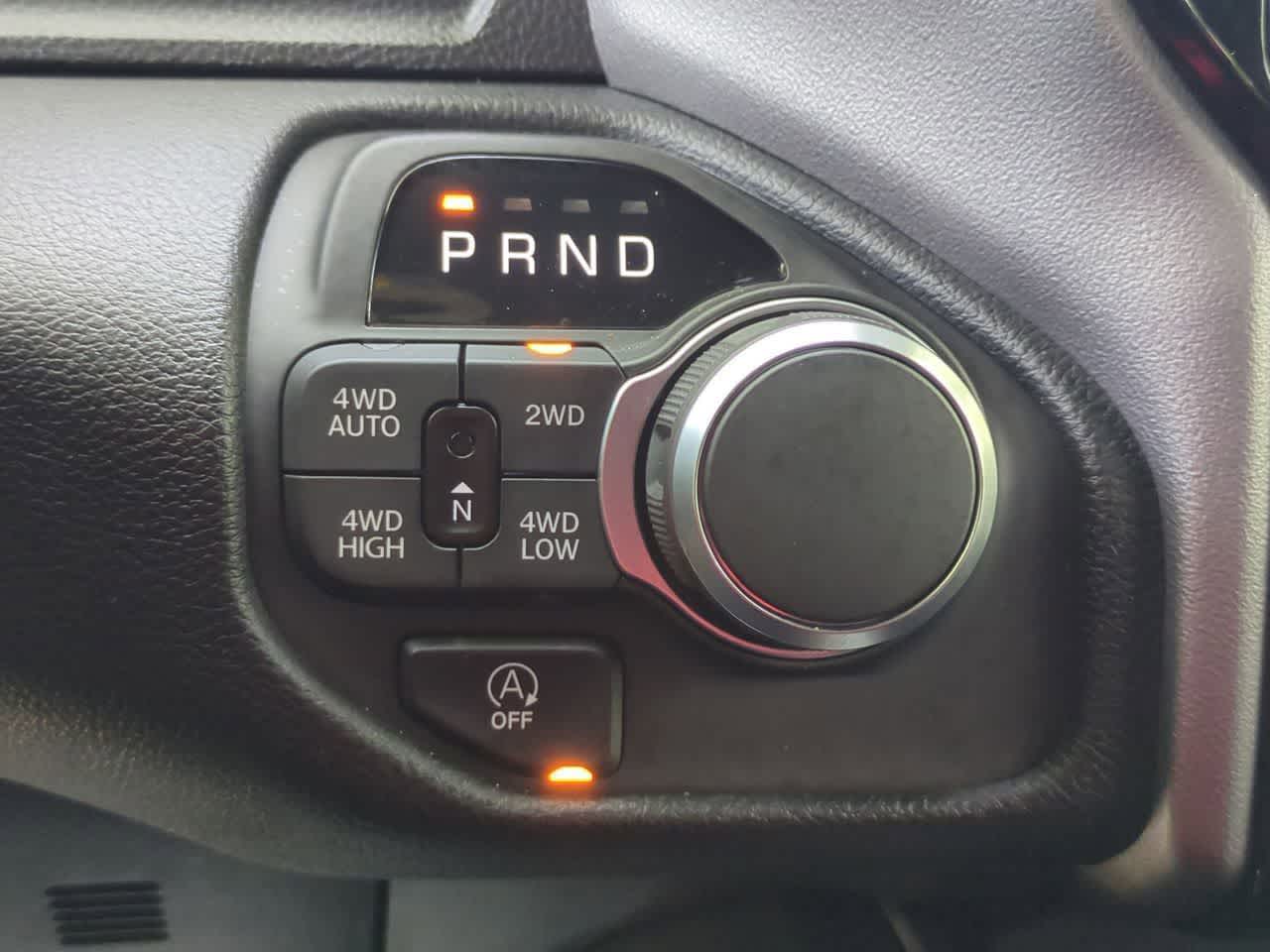 Thumbnail: 2026 RAM 1500 - 33