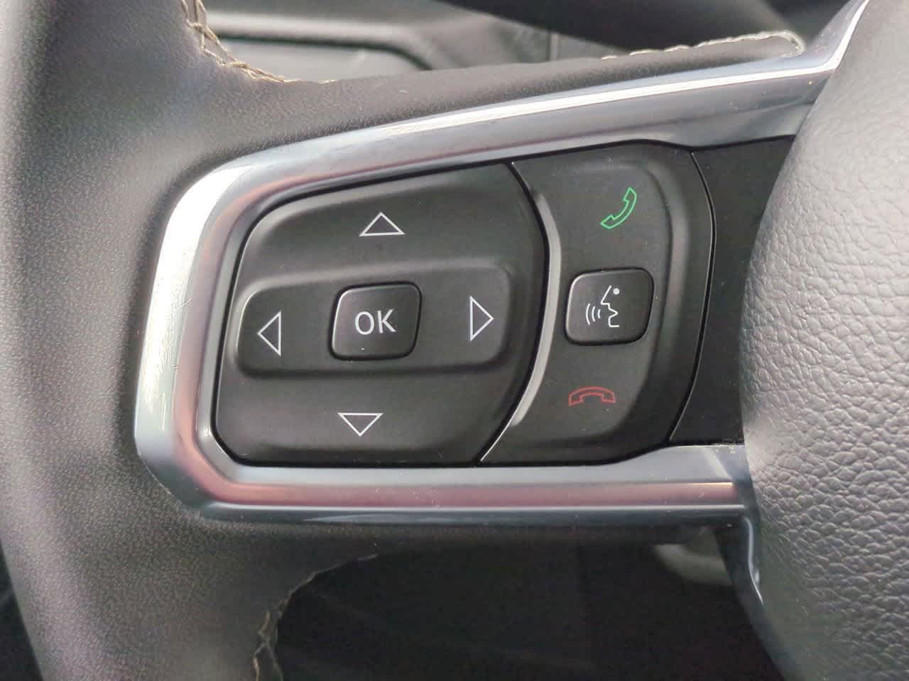 Thumbnail: 2023 Jeep Wrangler - 25