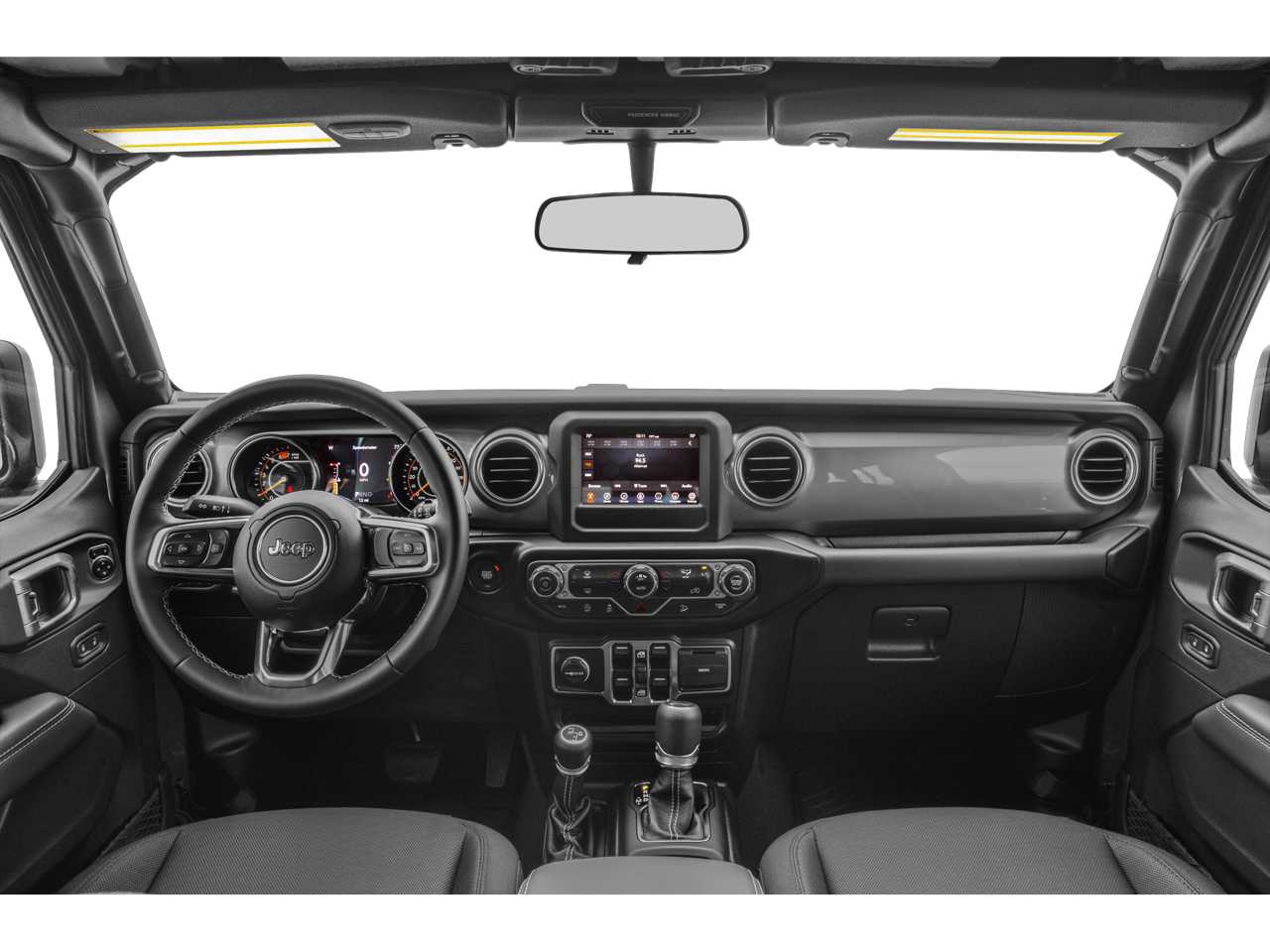 Thumbnail: 2018 Jeep Wrangler - 5