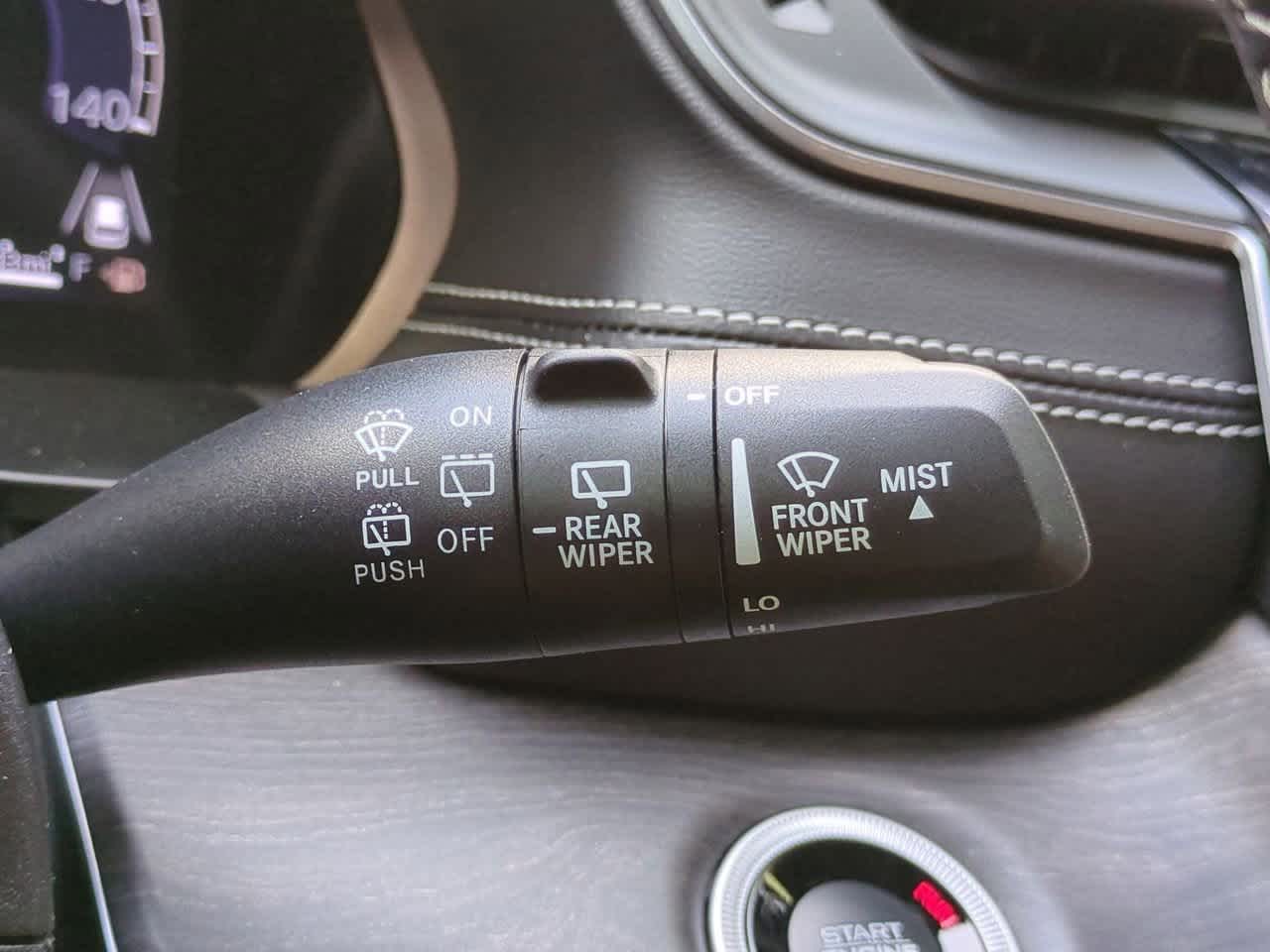 Thumbnail: 2025 Jeep Grand Cherokee - 28