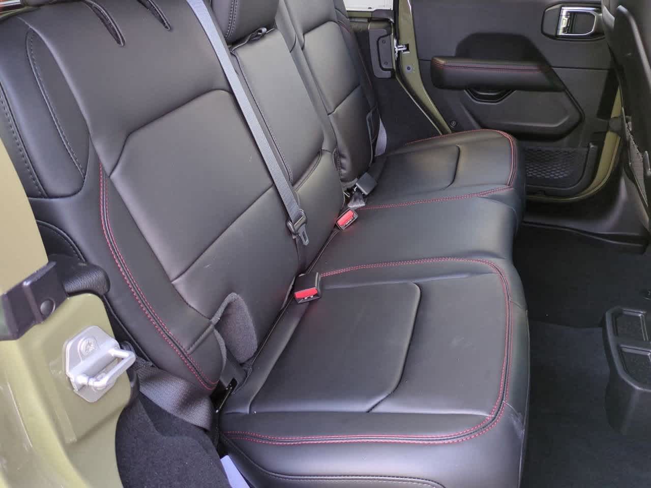 Thumbnail: 2025 Jeep Wrangler - 20