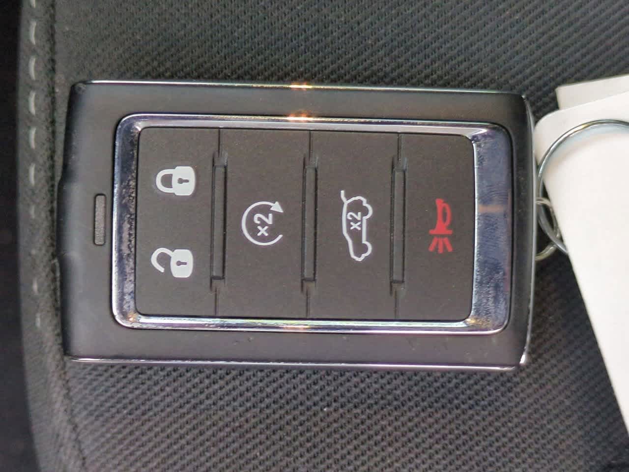 Thumbnail: 2025 Jeep Grand Cherokee L - 35