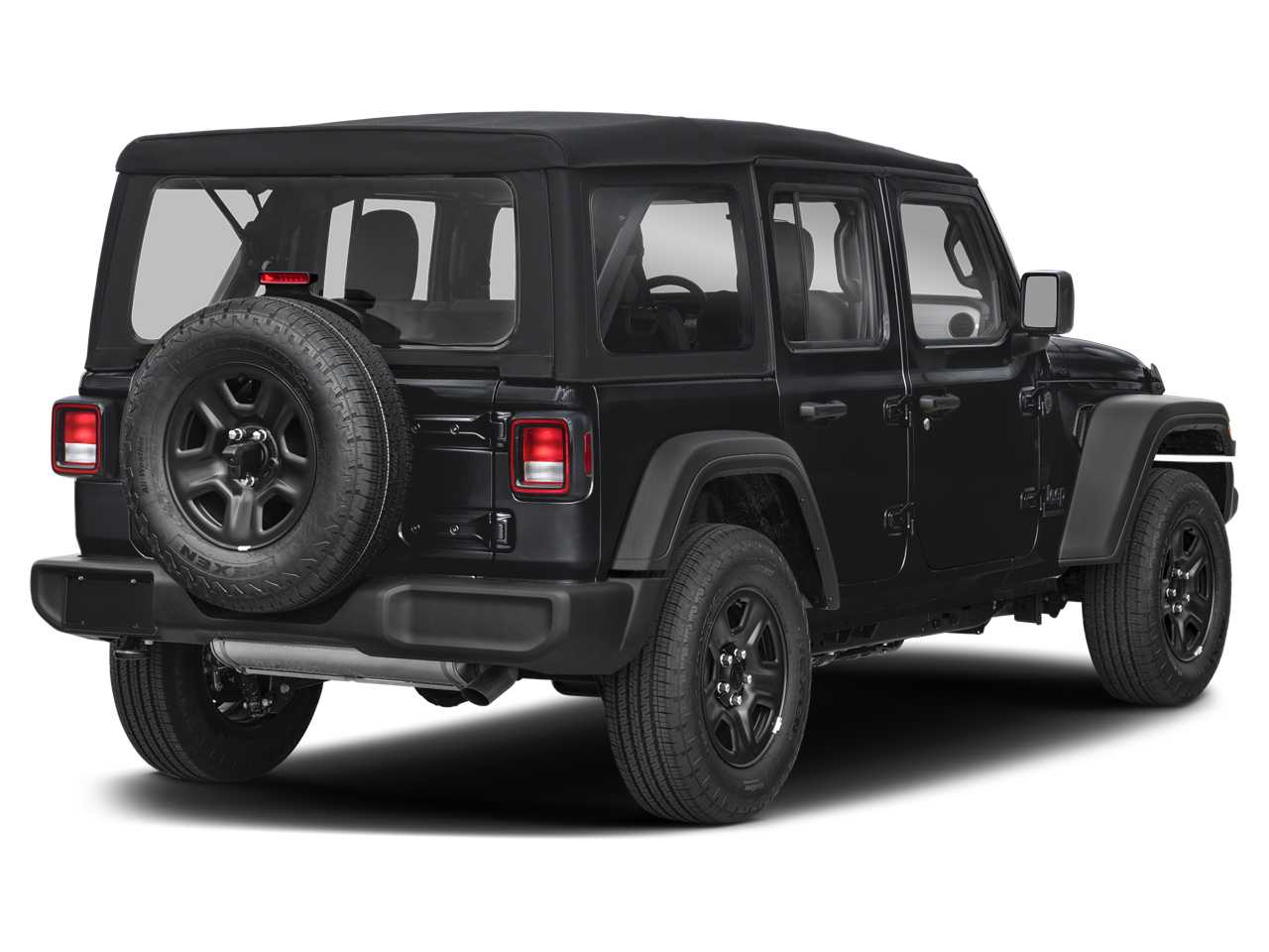Thumbnail: 2025 Jeep Wrangler - 2