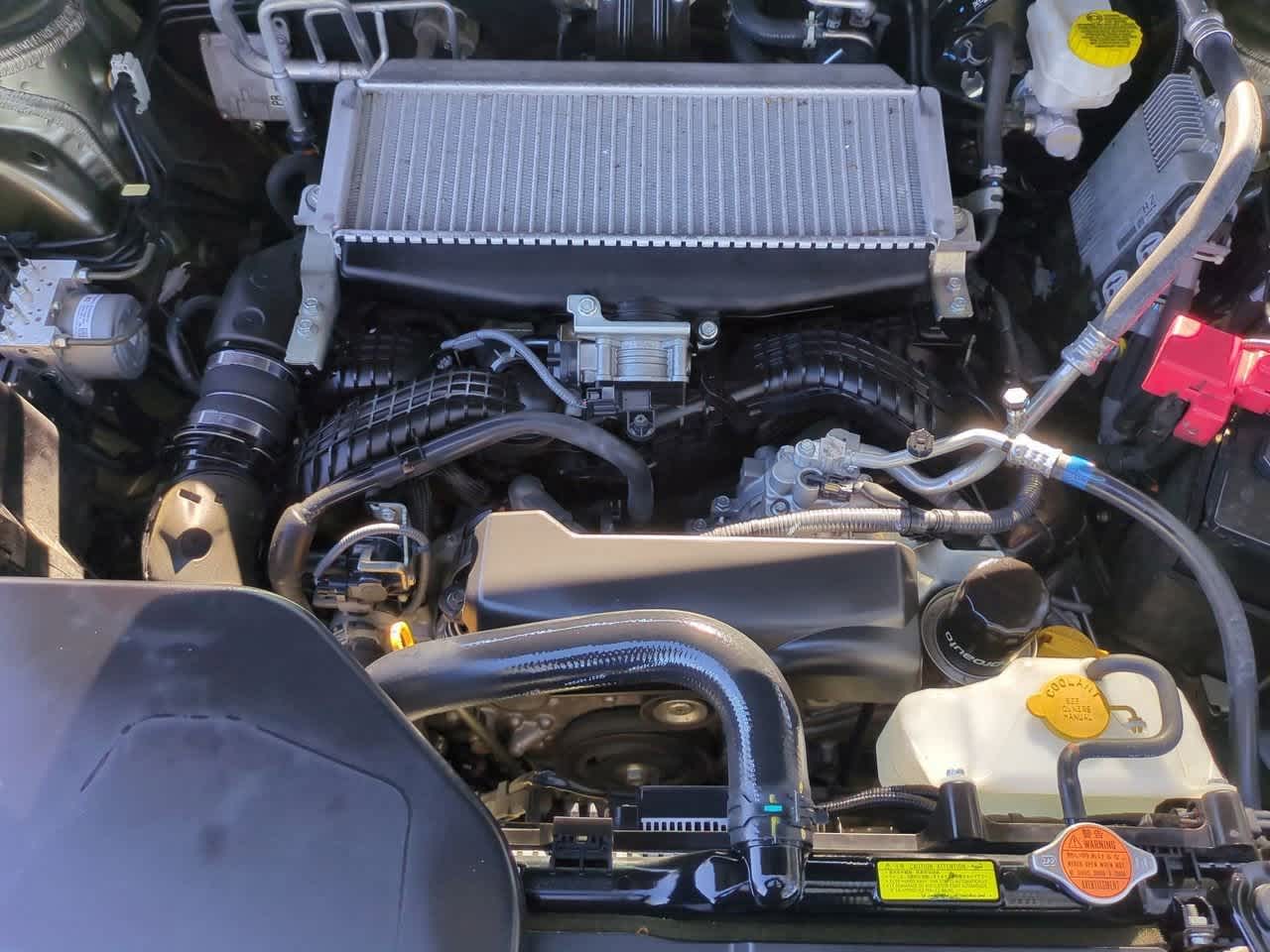 Thumbnail: 2022 Subaru Ascent - 15