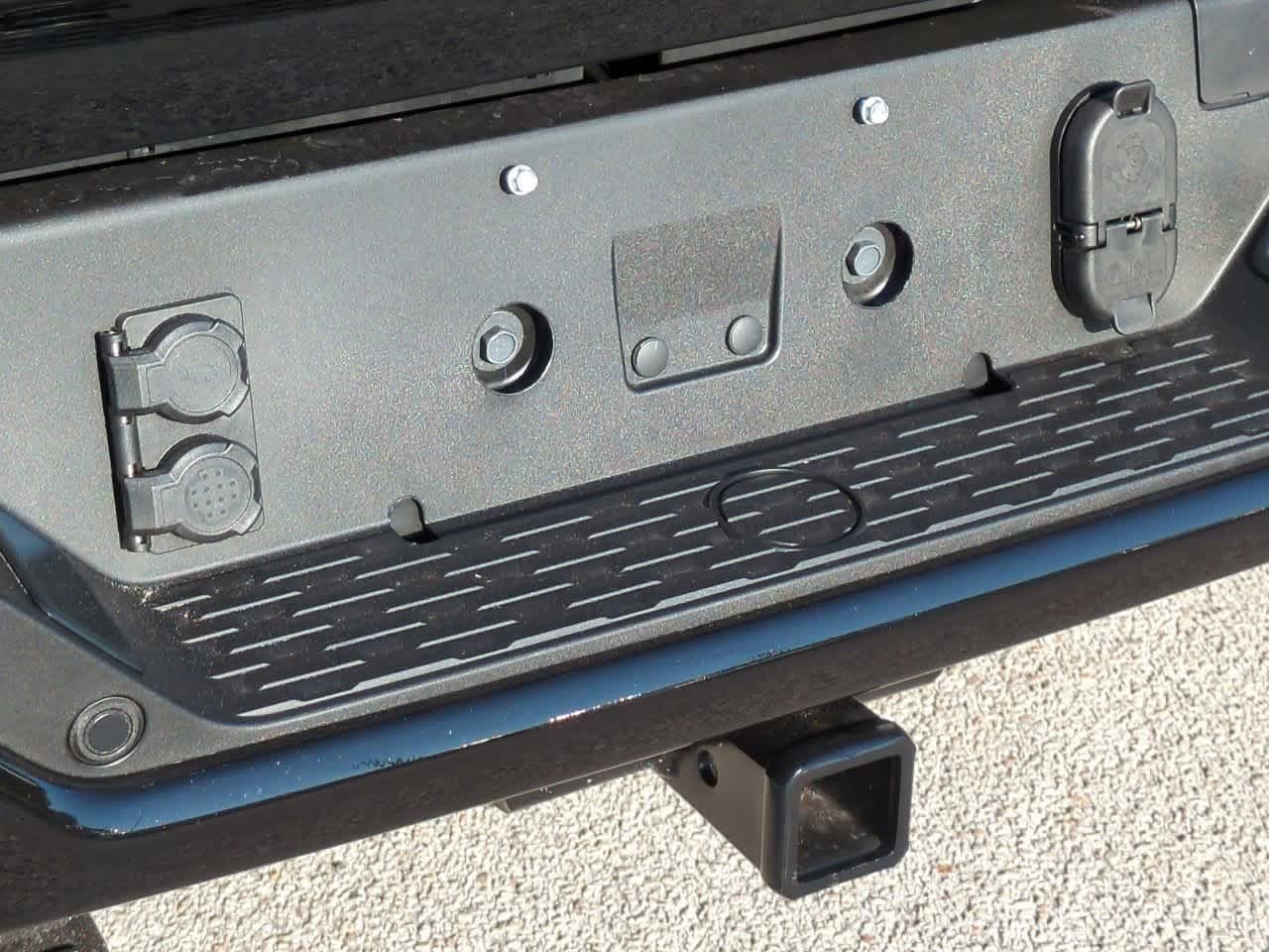 Thumbnail: 2026 RAM 1500 - 35