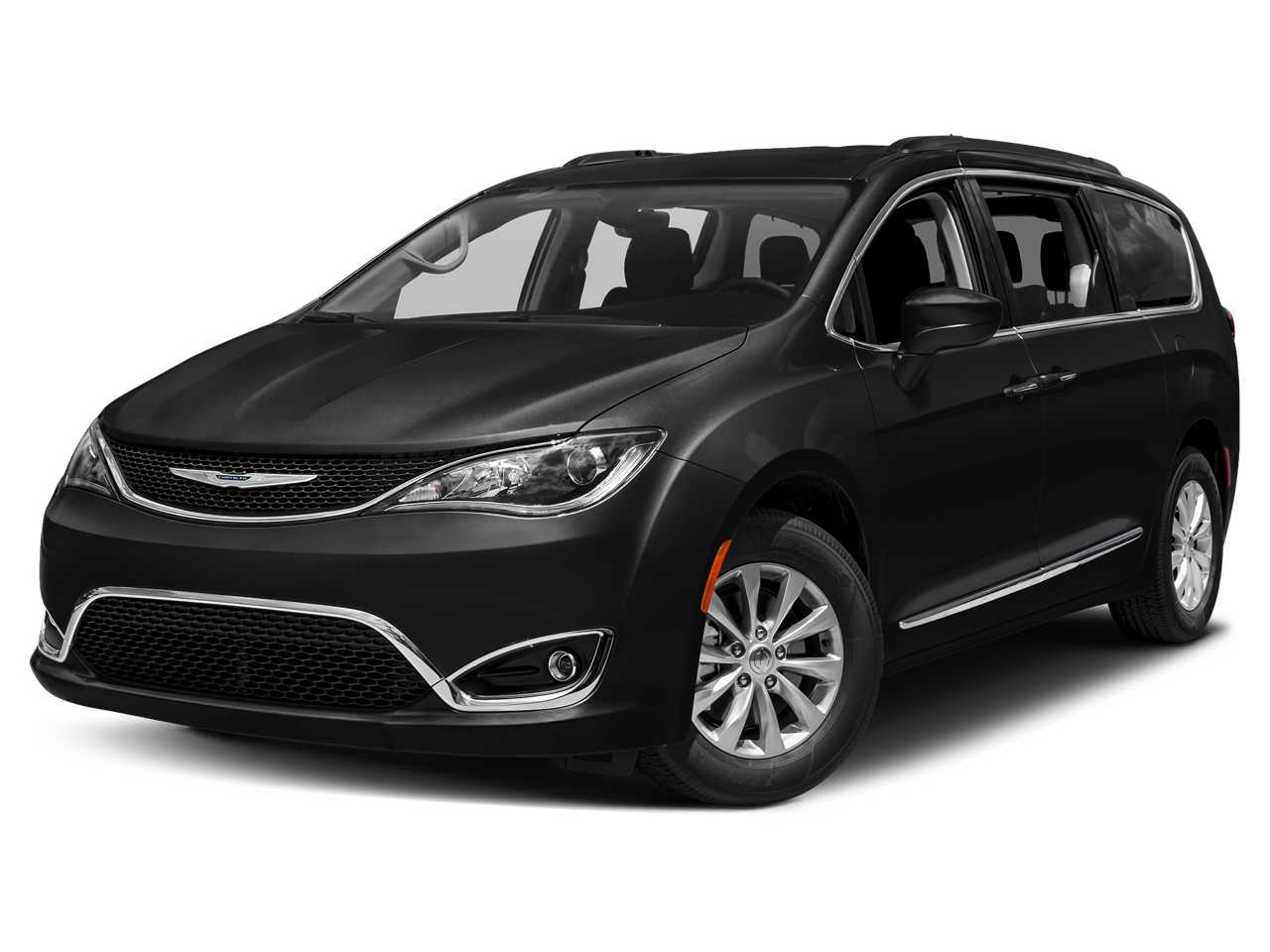 2019 Chrysler Pacifica Touring L -
                  Sanford, FL