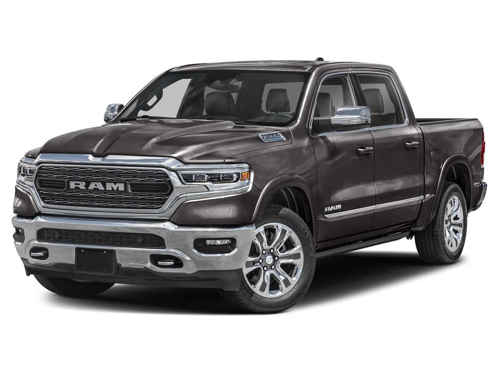 Used 2024 Ram 1500 Limited Truck