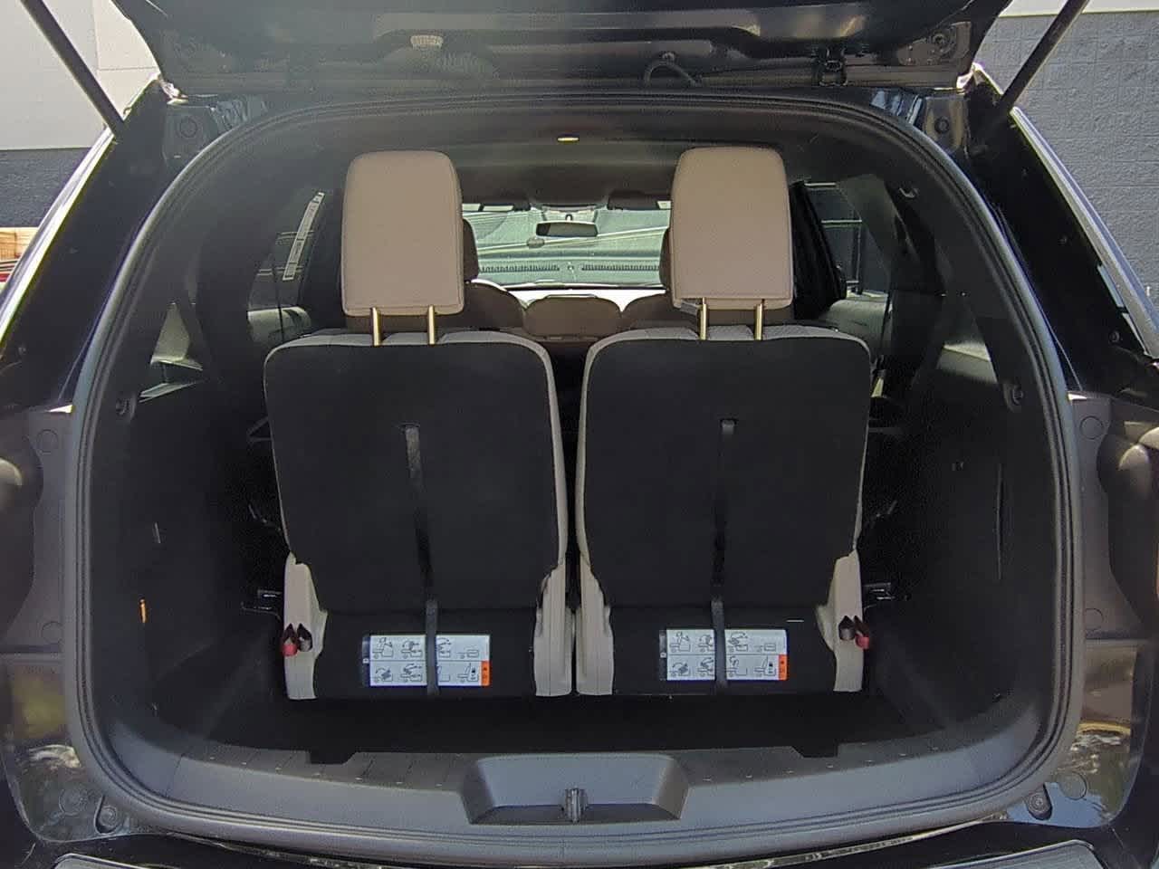 Thumbnail: 2018 Ford Explorer - 33