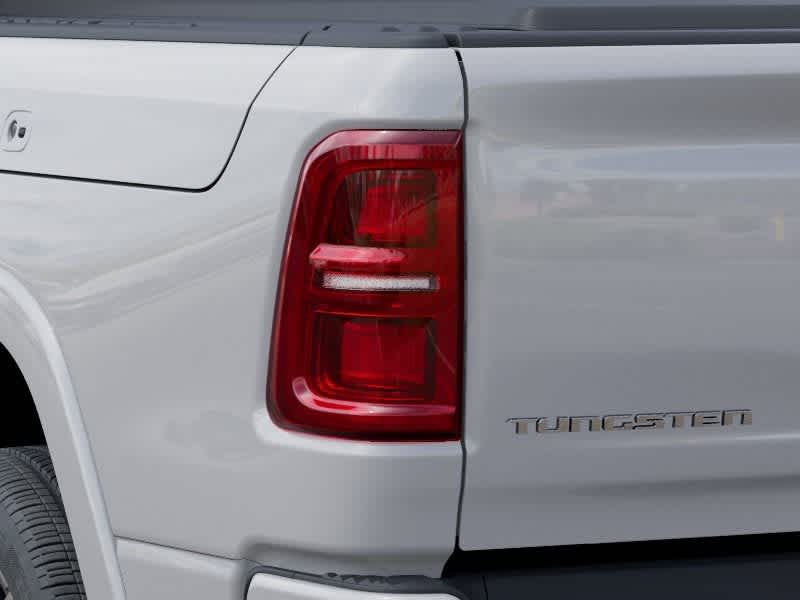 Thumbnail: 2026 RAM 1500 - 9