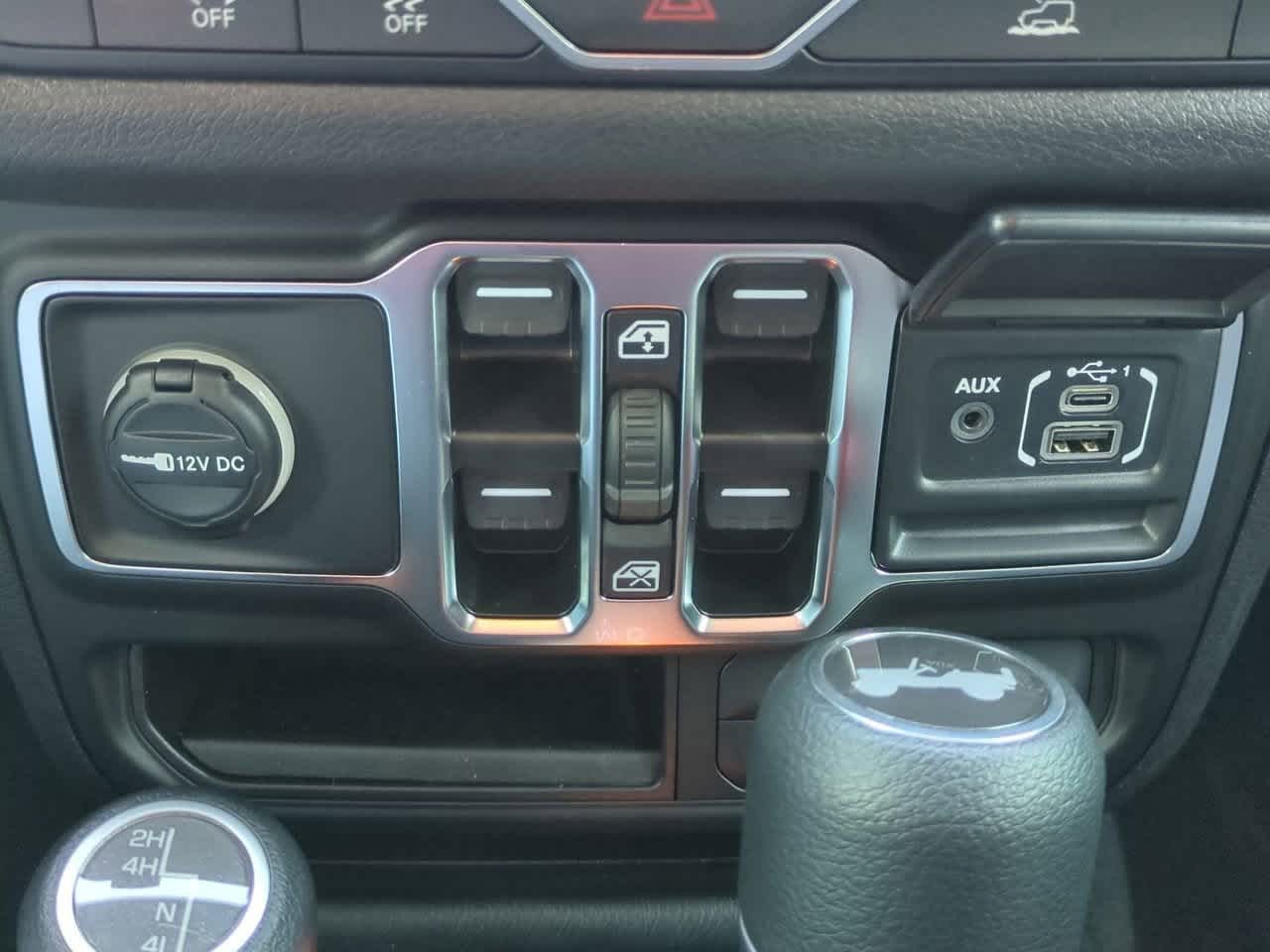 Thumbnail: 2026 Jeep Wrangler - 30