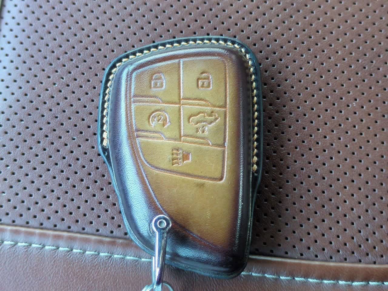 Thumbnail: 2025 GMC Sierra 2500 - 37