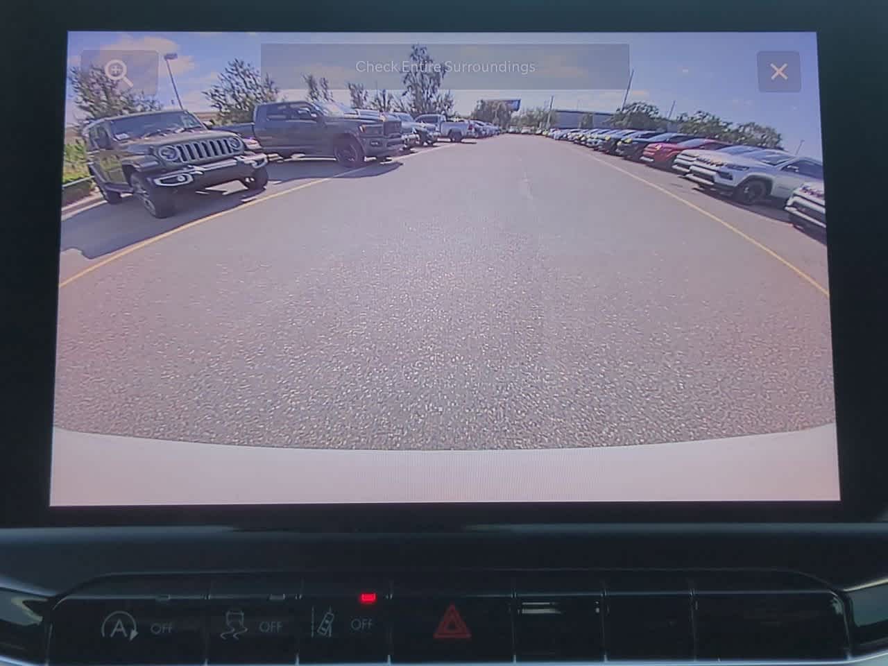 Thumbnail: 2026 Jeep Compass - 28