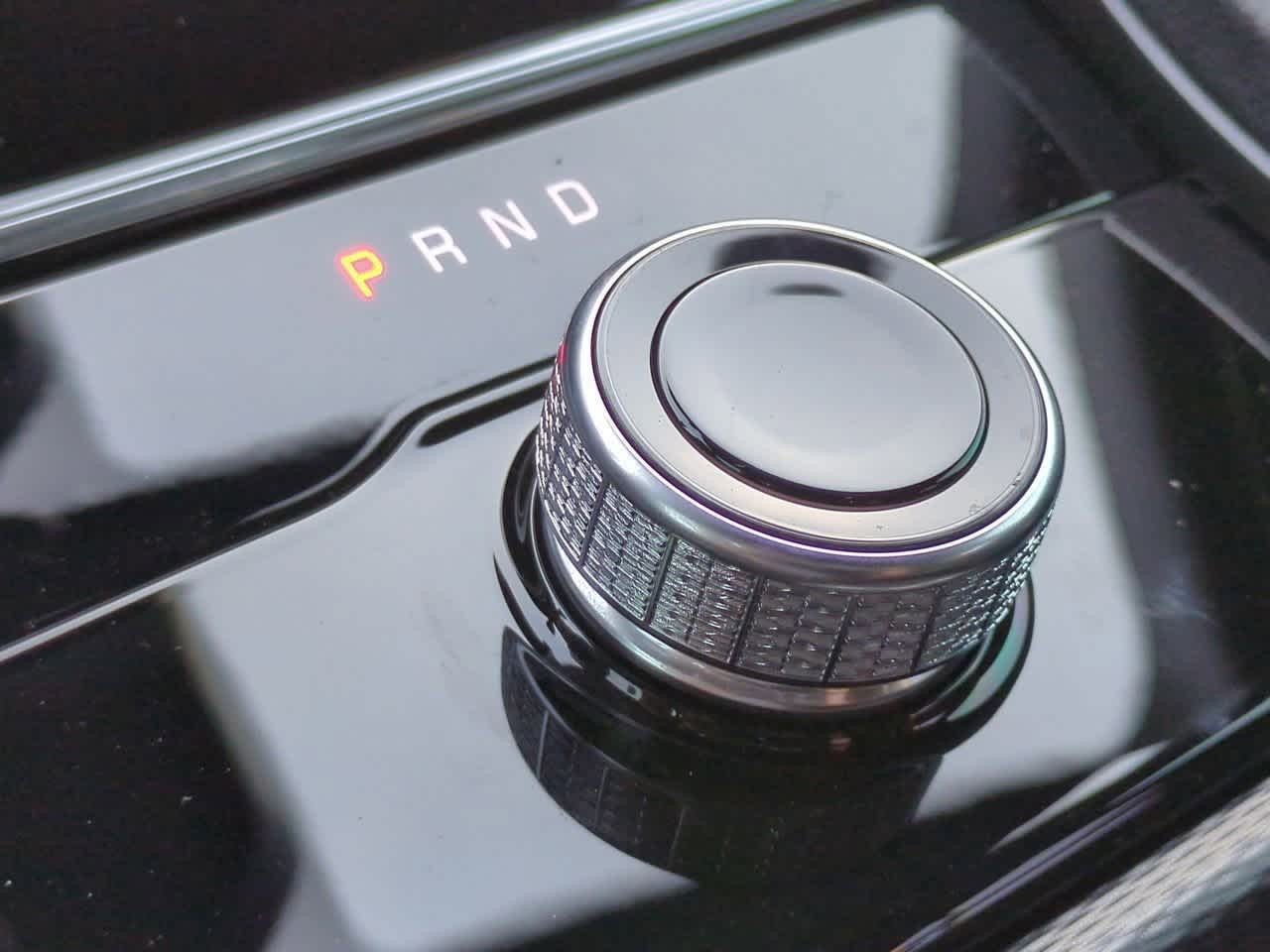 Thumbnail: 2025 Jeep Grand Cherokee - 33