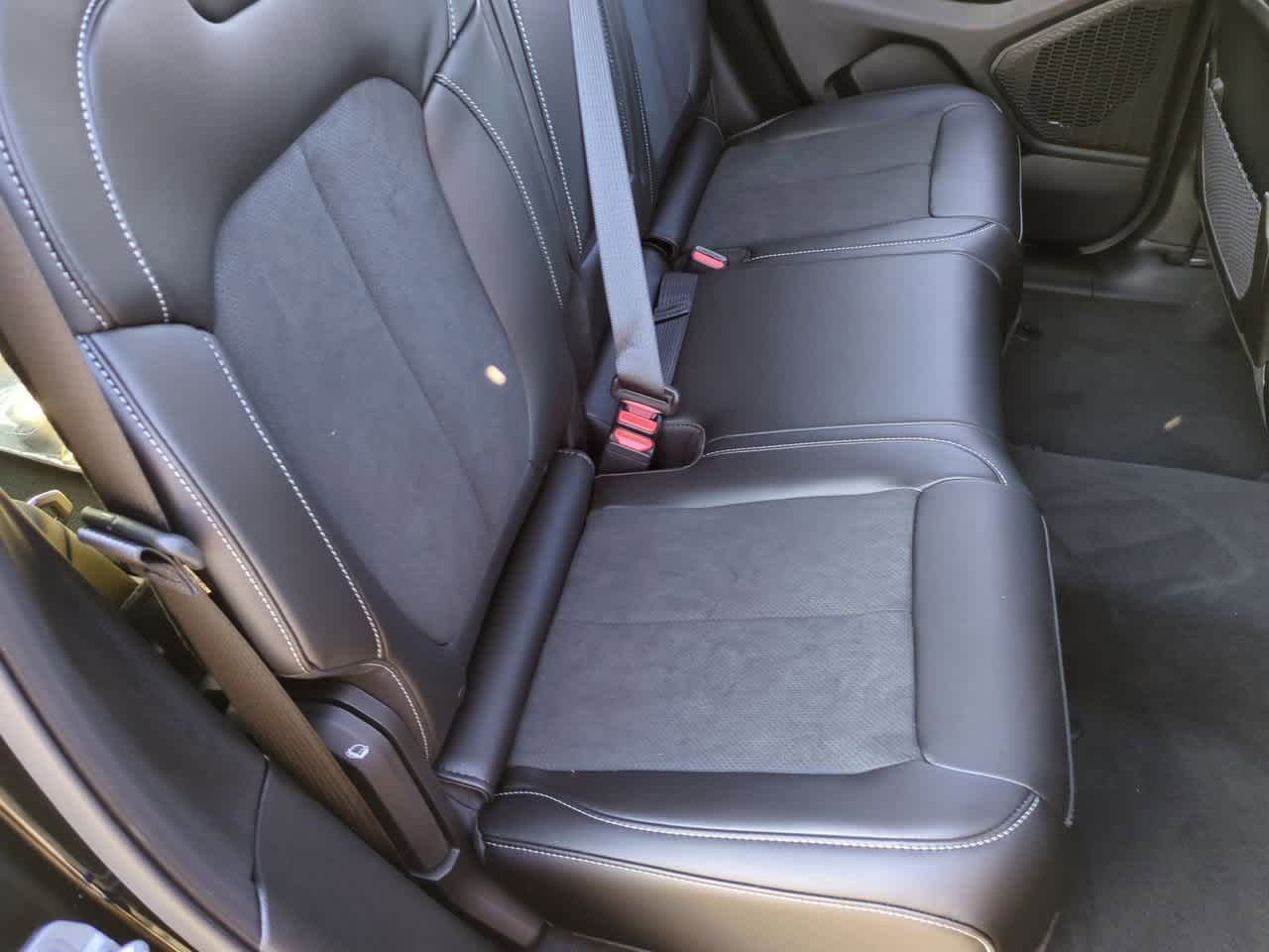 Thumbnail: 2025 Jeep Grand Cherokee - 22